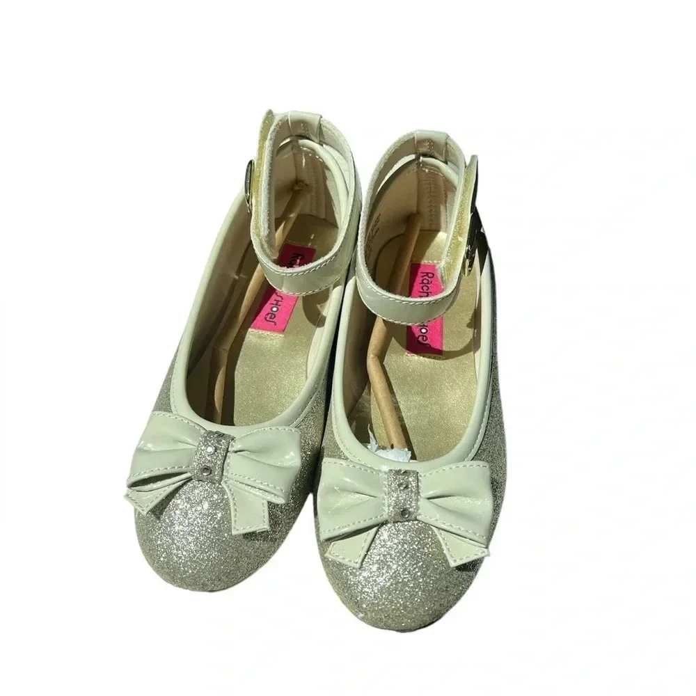 NWOT Rachel Shoes Lil Clara 2 Shoes